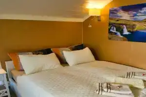 myCozyPlace - Gemütliches Zimmer für Zwei Guest house, Dresden