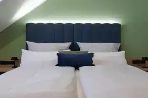 Reos Hotel Isny, Isny im Allgau
