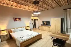 Taksim Millennium Alkan Residence Apartments, Istanbul
