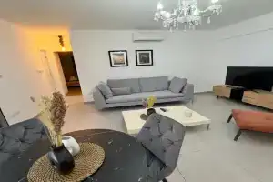 Panorama Residence Apartments, Nicosia