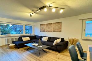 3 Zimmer Apartment, 80 qm, ruhig und zentrumsnah, max 5 Pers, Balkon, Garage, Internet 300 MBit, Boblingen
