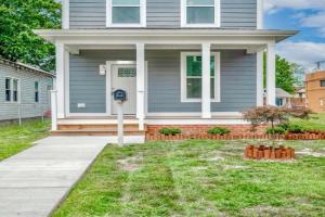 The Gray Guest house, Chesapeake