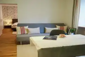 Apartment Astrid, Zell am See