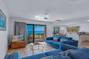 Blue Lotus Apartments, Airlie Beach