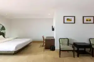 Cove Matahari Senja Apart-hotel, Denpasar