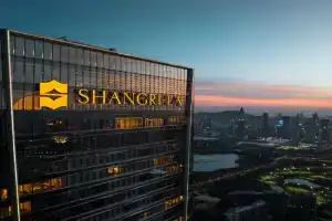 Shangri-La Nanshan, Hotel, Shenzhen