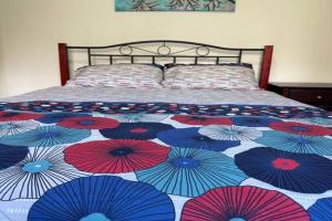 3 BDR house close to train station, airport & City, Sydney