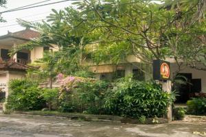Miraa Guest House & Resto, Denpasar