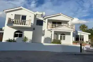 Villa Kristin,, Coral Bay