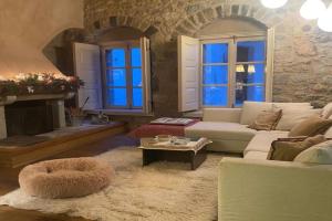 Arachova5634 Apartments, Arachova