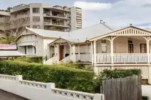 Minto Accommodation Hostel, Brisbane