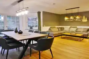 First Class Domizil Großer Bergzauber inklusive MeineCardPlus Apartments, Willingen