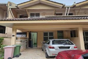 The FootHills Retro Homestay @ Presint 11 Putrajaya, Putrajaya