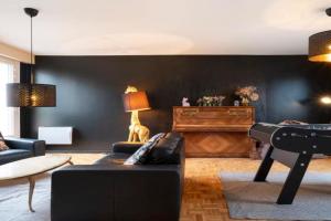 La Messine Guest house, Metz
