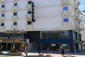MOSTAR HOTEL, Antalya