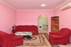 RetroCity Apartments at Mashtots Avenue, Yerevan