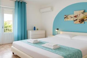 Gardenia Rooms, Cagliari