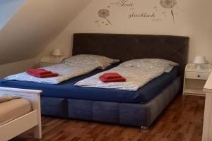 Ferienwohnung Resi Apartments, Lubeck