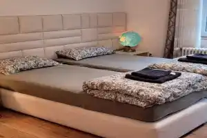schöne Wohnung am Georgenberg Apartments, Reutlingen