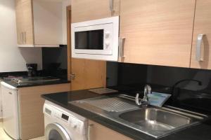 Sky 101 by Confortsky Apartments, Pas de la Casa