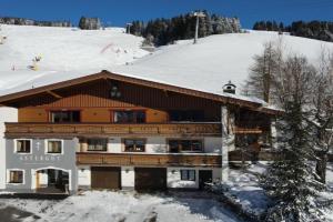 Astergut Boutique Apartment, Saalbach