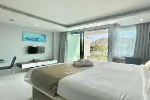 1 bedroom near beach - At The Tree, Rawai
