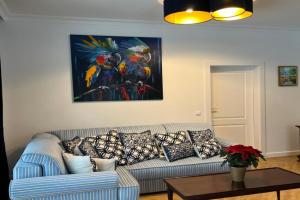 Apartamenty pod Dębami, Bielsko Biala