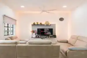 DonDonDonny House 3Br Near Jonker@Heritage(9pax), Malacca