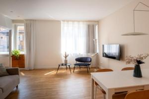 Realkasa Gallery Blue Suite Apartments, Bologna