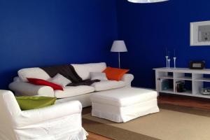 Casa Luthi, Syracuse