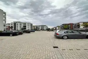 Családbarát lakás szívében Apartments, Szombathely