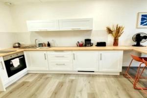 Le LYS - gare - studio cosy, Bourg-en-Bresse