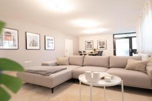 Balance: Wohnung - Zentral - Messe - Stadion Apartments, Dortmund