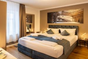 Hotel Schwanen, Memmingen