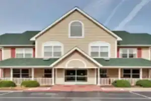 Radiant Inn and Suites, Murfreesboro