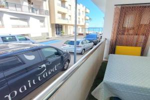 Apartamento en Llançà: 2 Habitaciones, Terraza, Frente a la Playa del Port, ¡Mascotas Bienvenidas! - ES-170-78, Llanca