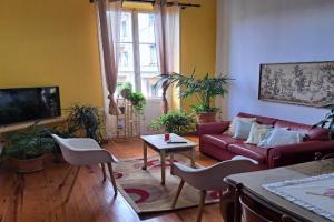 teatro ariston camera privata Guest house, Sanremo