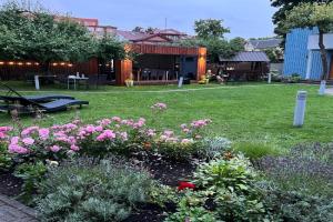 Villa Meri Apartments, Parnu