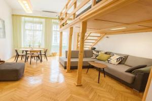 Apartment at Wawel - Kazimierz - Kraków, Krakow