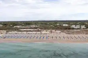 Lido degli Angeli Case Vacanza-Beach Apart-hotel, Punta Prosciutto