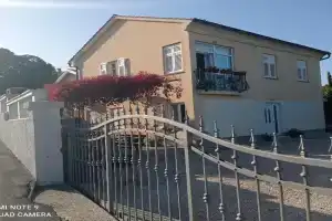 Apartman Linda, KRK