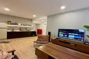Modern Townhouse Getaway Jonker 16 min by walk, Malacca