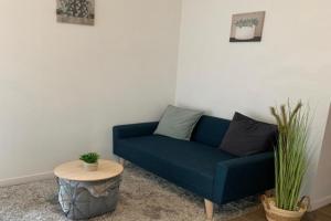 Charmant Appartement Apartments, St. Malo