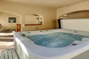 Mountain Paradise Guest house, Ruidoso