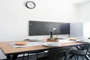 Moderne Wohnung im Zentrum Apartments, Gronau