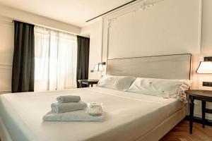 Seeport Suites, Ancona