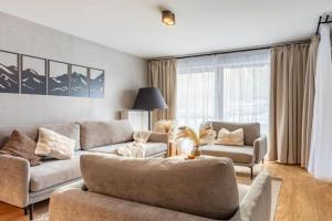 Mountain Tree Apartament C27 Apart Invest, Szklarska Poreba