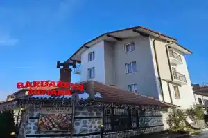 Ctai za gosti Brdarevi Guest house, Bansko