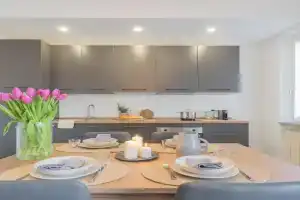 Isola Felice Grandate by Rent All Apartments, Como