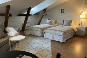 Charming Apartment in City 913, Stockholm